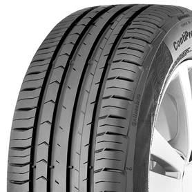 Continental PREMIUMCONTACT-5 215/65R 15 96H PremCont.5
