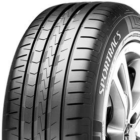 Vredestein SPOTRAC 5 185/65R 14 86H TL Sportrac-5