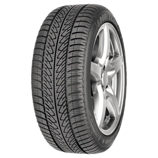 Goodyear UG-8 PERFORMANCE 245/45R 18 100V UG-8 Perform.+/MO XL MFS BMW/MERCEDES-AUSF�HRUNG/EXTRA LOAD