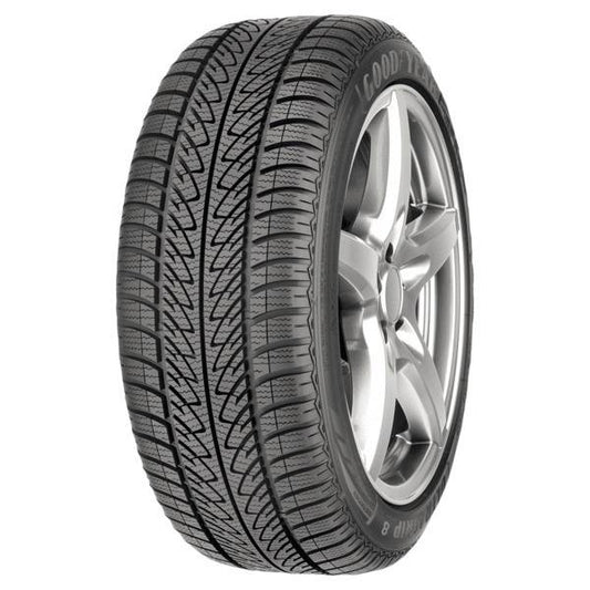 Goodyear UG-8 PERFORMANCE 245/45R 18 100V UG-8 Perform.+/MO XL MFS BMW/MERCEDES-AUSF�HRUNG/EXTRA LOAD