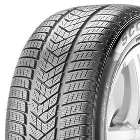 Pirelli SCORPION WINTER 275/45R 20 110V TL Scorp.Winter+ R/F XL RUN-FLAT/BMW-VERSION/EXTRA LOAD