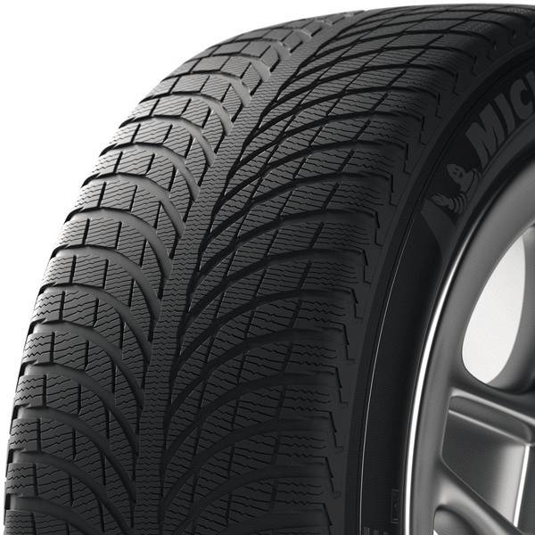 Michelin LATITUDE ALPIN LA2 255/50R 19 107V TL Lat.Alp.LA2 N0 XL PORSCHE-AUSF?HRUNG/EXTRA LOAD