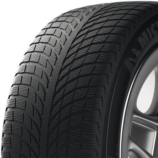 Michelin LATITUDE ALPIN LA2 255/55R 18 109V TL Lat.Alp.LA2 N0 XL PORSCHE-AUSFÜHRUNG/EXTRA LOAD