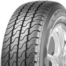 Dunlop ECONODRIVE LT 185R 14C 102R TL Econodrive LT