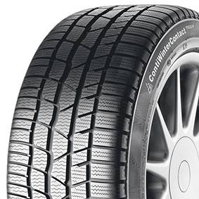 Continental WINTERCONT TS830P 255/55R 18 105V TL TS-830P SUV N0 FR PORSCHE-MODELLE