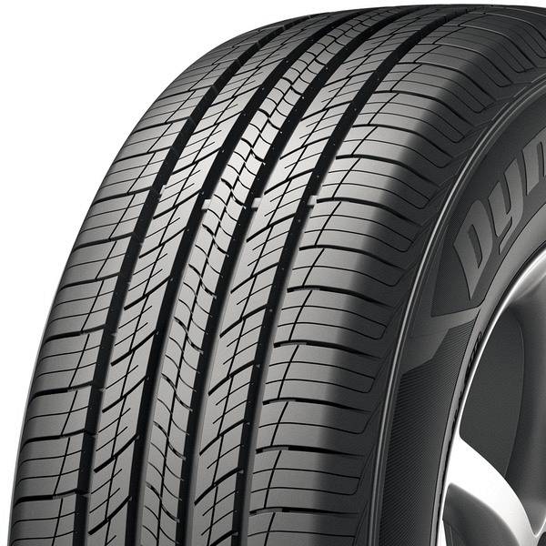 Hankook Dynapro HP2 Plus 255/55 R20 110V – Sommerdæk