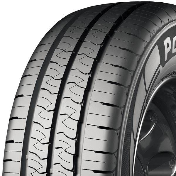 Kumho PROTRAN KC53 235/55R 18 104H TL KC-53 XL CARGA EXTRA