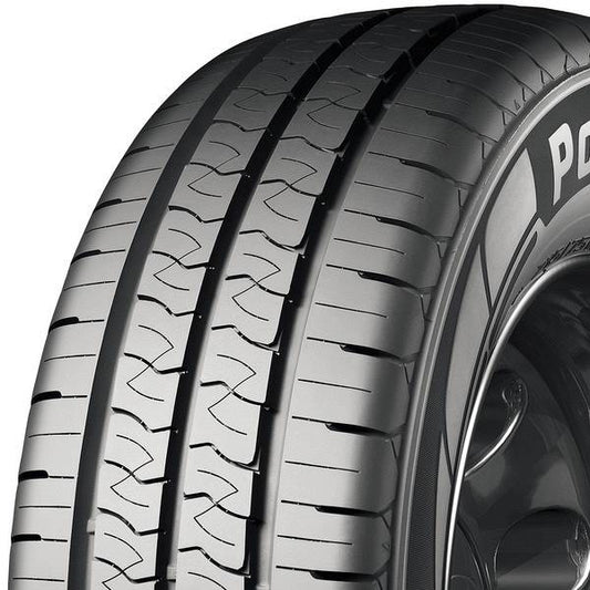Kumho PROTRAN KC53 195/60R 16C 99H TL KC-53