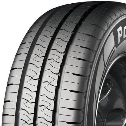 Kumho PROTRAN KC53 205/75R 16C 110R TL KC-53