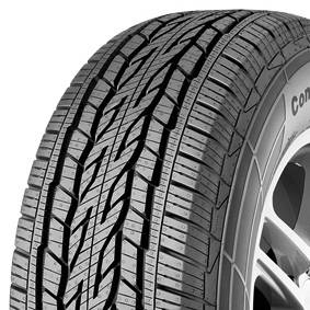 Continental CROSSCONTACT LX-2 215/65R 16 98H TL CrCont.LX-2 FR