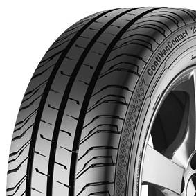 Continental VANCONTACT-200 225/55R 17 101V TL VanCont.200 RF