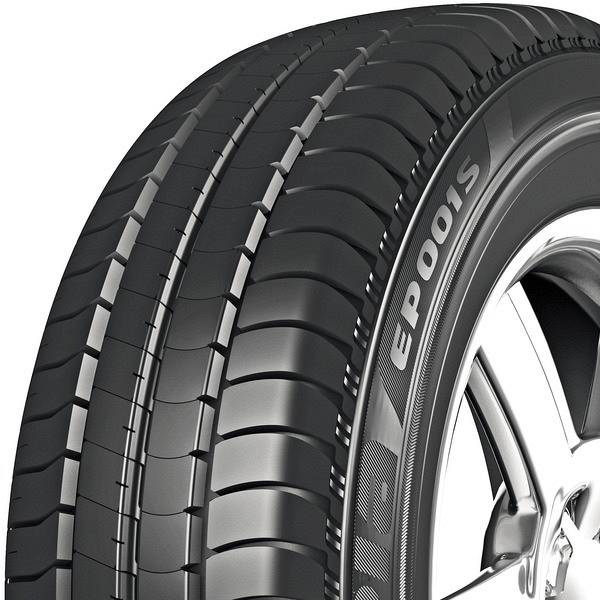Bridgestone ECOPIA EP-001S 185/65R 15 92V TL EP-001S AO XL AUDI-AUSFÜHRUNG/EXTRA LOAD