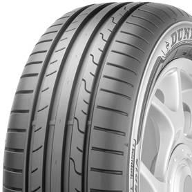 Dunlop SPORT BLURESPONSE 195/55R 16 87V BluResp.