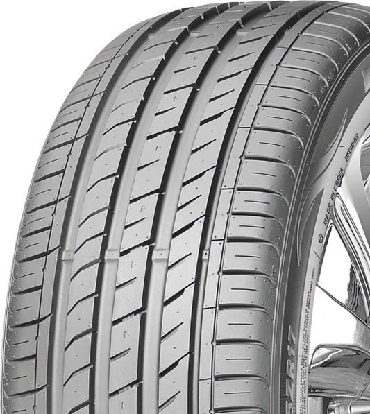 Nexen N`FERA SU-1 255/40R 19 100Y TL N`Fera SU-1 XL FSL EXTRA LOAD