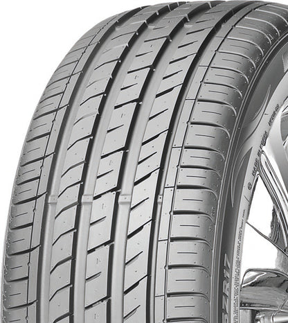 Nexen N`FERA SU-1 245/45R 17 99Y TL N`Fera SU-1 XL FSL EXTRA LOAD