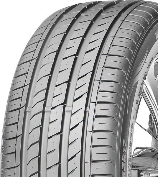 Nexen N`FERA SU-1 235/50R 18 101W TL N`Fera Su-1 XL FSL EXTRA LOAD
