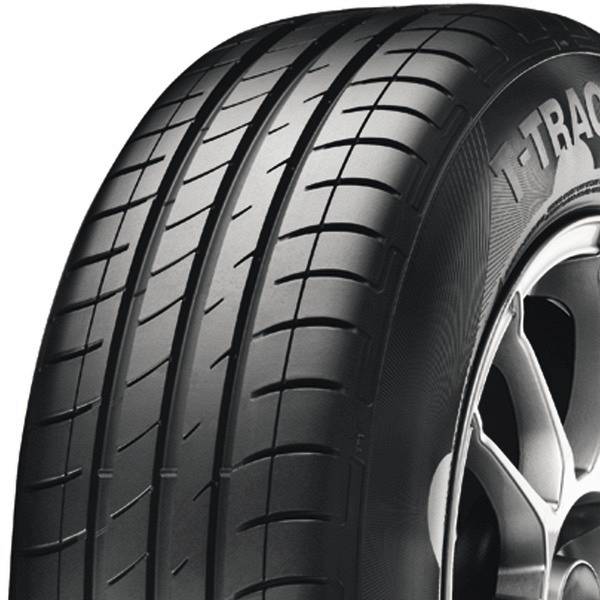 Vredestein T-TRAC 2 195/65R 15 91T TL T-Trac-2