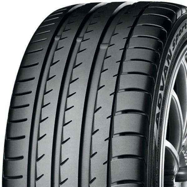 Yokohama ADVAN SPORT (V105) 245/40R 18 97Y TL Ad.Sp.V-105 MO RPB MERCEDES-AUSF?HRUNG