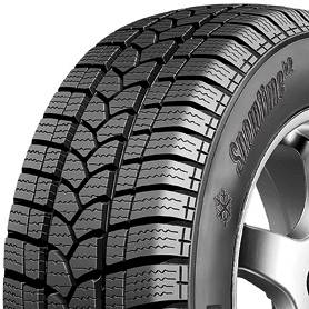 Riken SNOWTIME 145/80R 13 75Q TL Snowtime