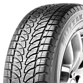 Bridgestone BLIZZAK LM-80 EVO 235/60R 16 100H TL LM-80 Evo M+S