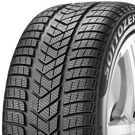 Pirelli SOTTOZERO-3 245/45R 18 100V Sottozero-3+ MOE R/F FSL RUN-FLAT/BMW/MERCEDES-VERSION/EX.LO.