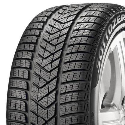 Pirelli SOTTOZERO-3 245/45R19 102V TL Sottozero-3+R/F XL FSL RUN-FLAT/BMW-VERSION/EXTRA LOAD