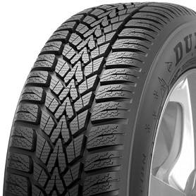 Dunlop WINTER RESPONSE-2 175/70R 14 84T TL Wint.Resp.2