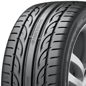Hankook VENTUS V12 EVO2 225/35ZR 17 86Y TL V-12 Evo-2 XL MFS EXTRA LOAD (K-120)