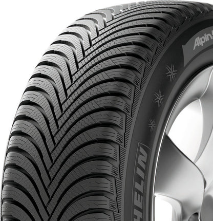 Michelin ALPIN 5 205/60R 16 92H TL Alpin-5 AO AUDI-AUSF?HRUNG