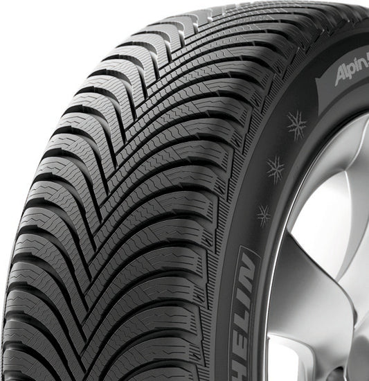 Michelin ALPIN 5 205/60R 16 92H TL Alpin-5 AO AUDI-AUSF?HRUNG