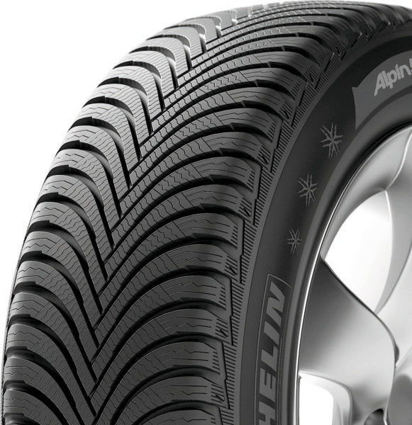 Michelin ALPIN 5 225/45R 17 91V TL Alpin-5 ZP RUN-FLAT