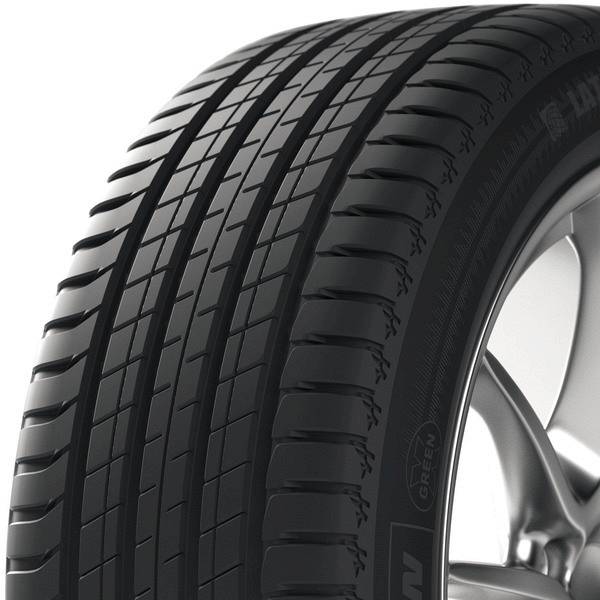 Michelin LATITUDE SPORT 3 295/35R 21 107Y TL Lat.Sport-3 N1 XL FSL PORSCHE-AUSF?HRUNG
