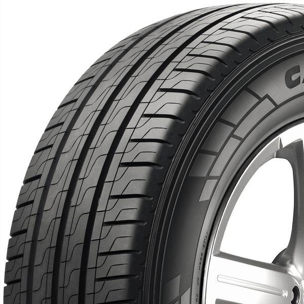 Pirelli CARRIER 215/70R 15C 109S TL Carrier
