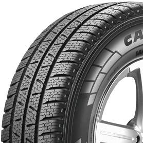 Pirelli CARRIER WINTER 215/70R 15C 109S TL Carrier Winter