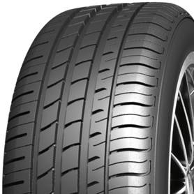 Nexen N`FERA RU-1 255/45R 19 100V TL N`Fera RU-1 SUV FSL