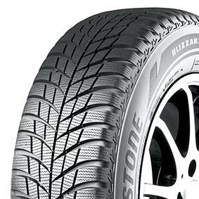 Bridgestone BLIZZAK LM001 195/55R 16 87H TL LM-001+ RFT RUN-FLAT/BMW-1er