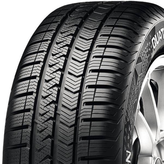 Vredestein QUATRAC 5 195/55R 16 91V TL Quatrac-5 XL AO EXTRA LOAD/AUDI-AUSF?HRUNG