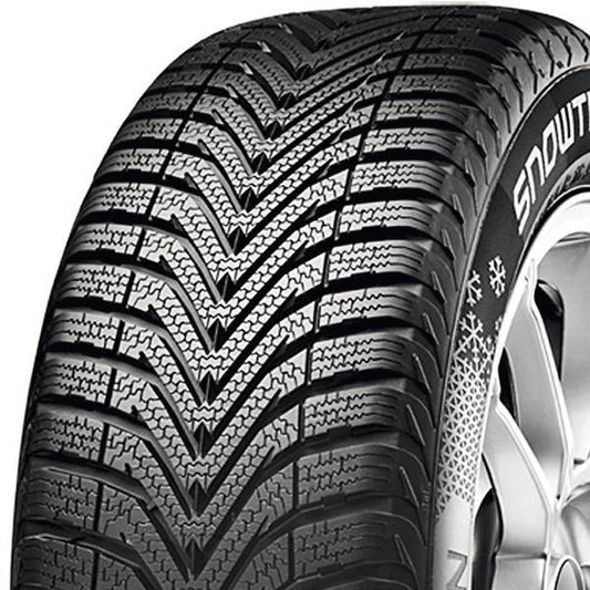 Vredestein SNOWTRAC 5 155/65R 14 75T TL Snowtrac-5