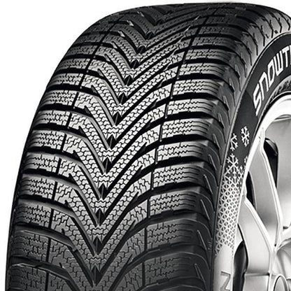 Neumático Vredestein SNOWTRAC 5 185/60R 14 82T TL Snowtrac-5