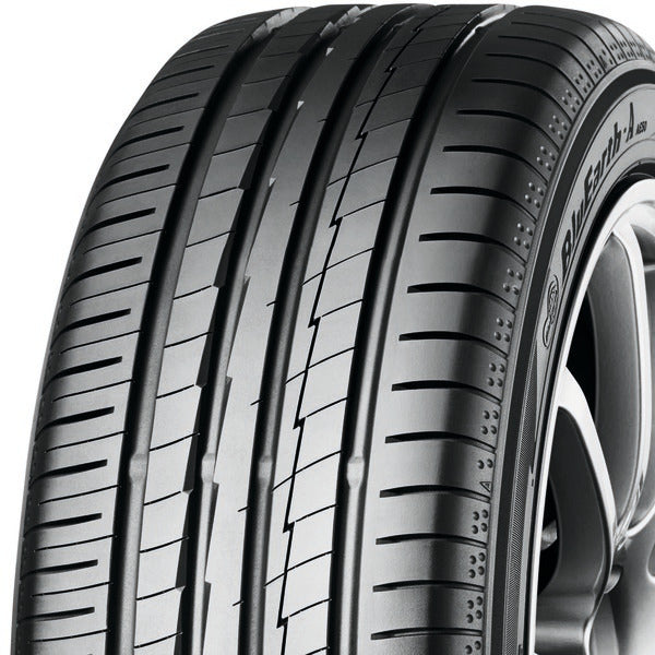 Yokohama BLUEARTH-A AE50 205/40R 17 80H TL BluEarth-A AE50 RPB