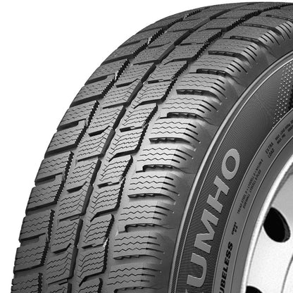 Kumho CW-51 235/85R 16C 120R TL CW-51 M+S