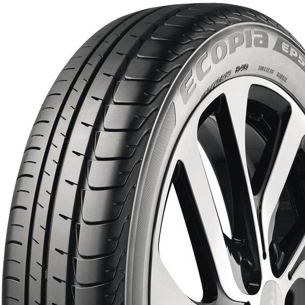 Bridgestone ECOPIA EP500 195/50R 20 93T TL Ecopia EP-500+ XL BMW-AUSFÜHRUNG/EXTRA LOAD