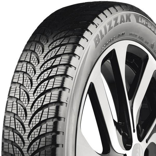 Bridgestone BLIZZAK LM-500 155/70R 19 88Q TL LM-500+ XL BMW-AUSF?HRUNG/EXTRA LOAD