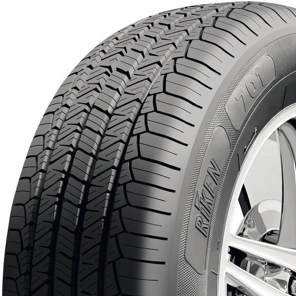 Riken 701 235/55R 18 100V TL 701