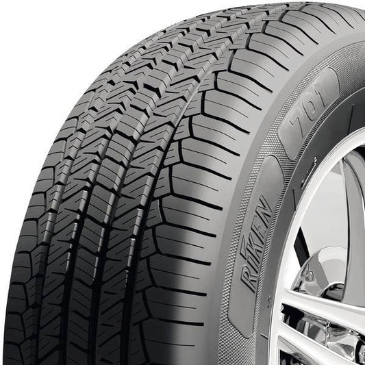 Riken 701 225/60R 18 104V TL 701 XL EXTRA LOAD