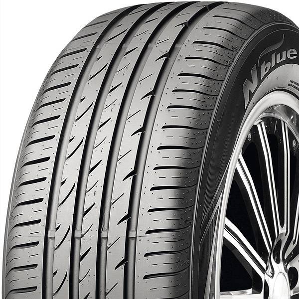 Nexen N'BLUE HD PLUS 235/60R 16 100H TL N'Blue HD Plus