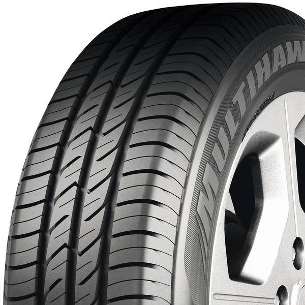 Firestone MULTIHAWK 2 185/55R 14 80H TL Multihawk-2