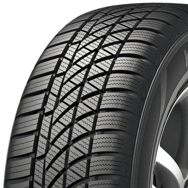 Hankook KINERGY 4S 195/55R 16 91V TL Kinergy-4S AO XL MFS AUDI-AUSFÜHRUNG/EXTRA LOAD/(H-740)