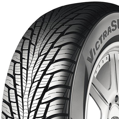 Maxxis MA-SAS TODAS LAS ESTACIONES 245/70R 16 111H TL MA-SAS Todas las Estaciones XL CARGA EXTRA