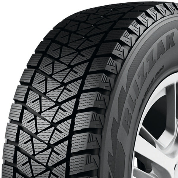 Bridgestone DM-V2 235/75R 15 109R TL DM-V2 XL M+S EXTRA LOAD